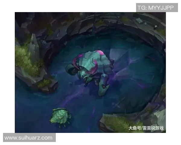 lol比赛螃蟹-LOL比赛中的螃蟹争霸-lol比赛螃蟹