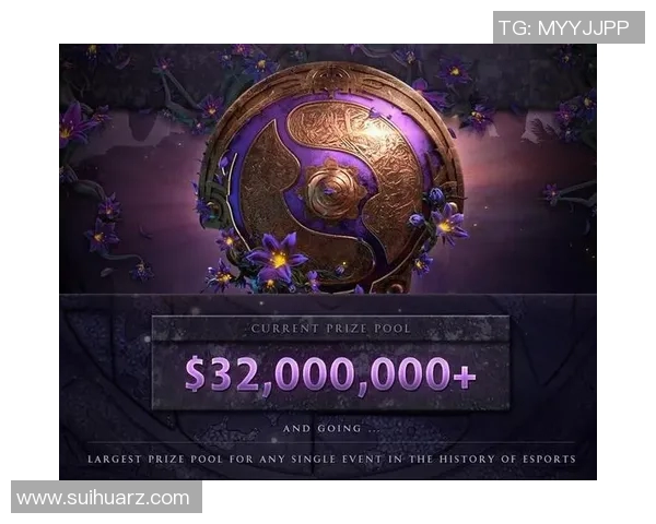 DOTA2的TI9比赛奖金-DOTA2的TI9比赛奖金—电竞盛宴的荣耀与辉煌-DOTA2的TI9比赛奖金