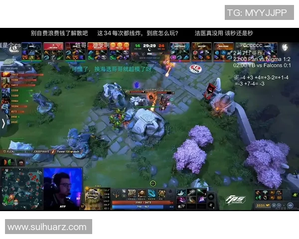 dota2路人比赛-DOTA2路人比赛的魅力与挑战-dota2路人比赛